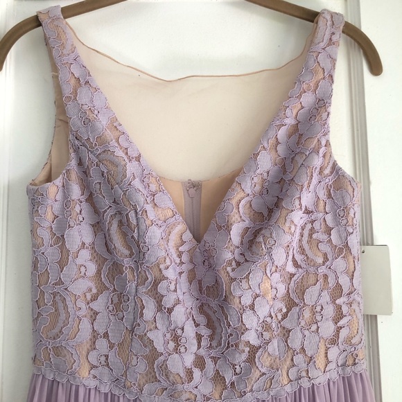 David’s Bridal Dress - Picture 3 of 6